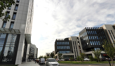 兰州市皋兰县三川口工业园